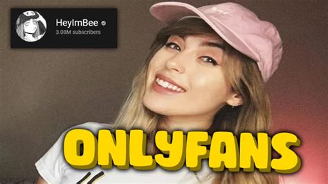 hey im bee nudes|HeyImBee leaked Nude Pictures & Video Collection (2024)